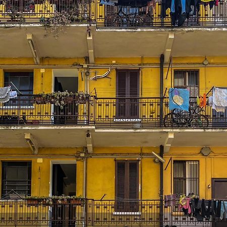 Nolo 147 Apartment Milano Ngoại thất bức ảnh