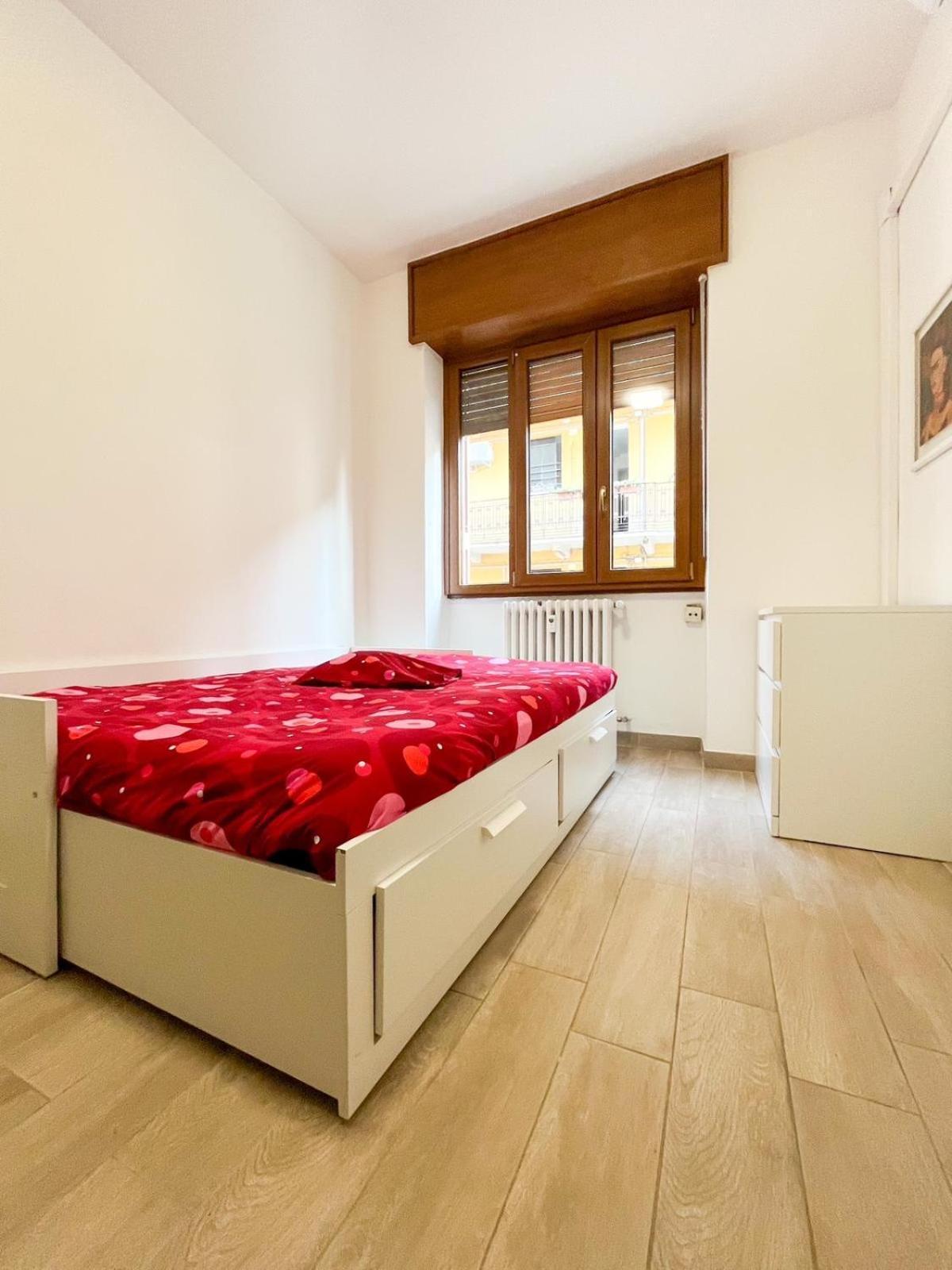 Nolo 147 Apartment Milano Ngoại thất bức ảnh