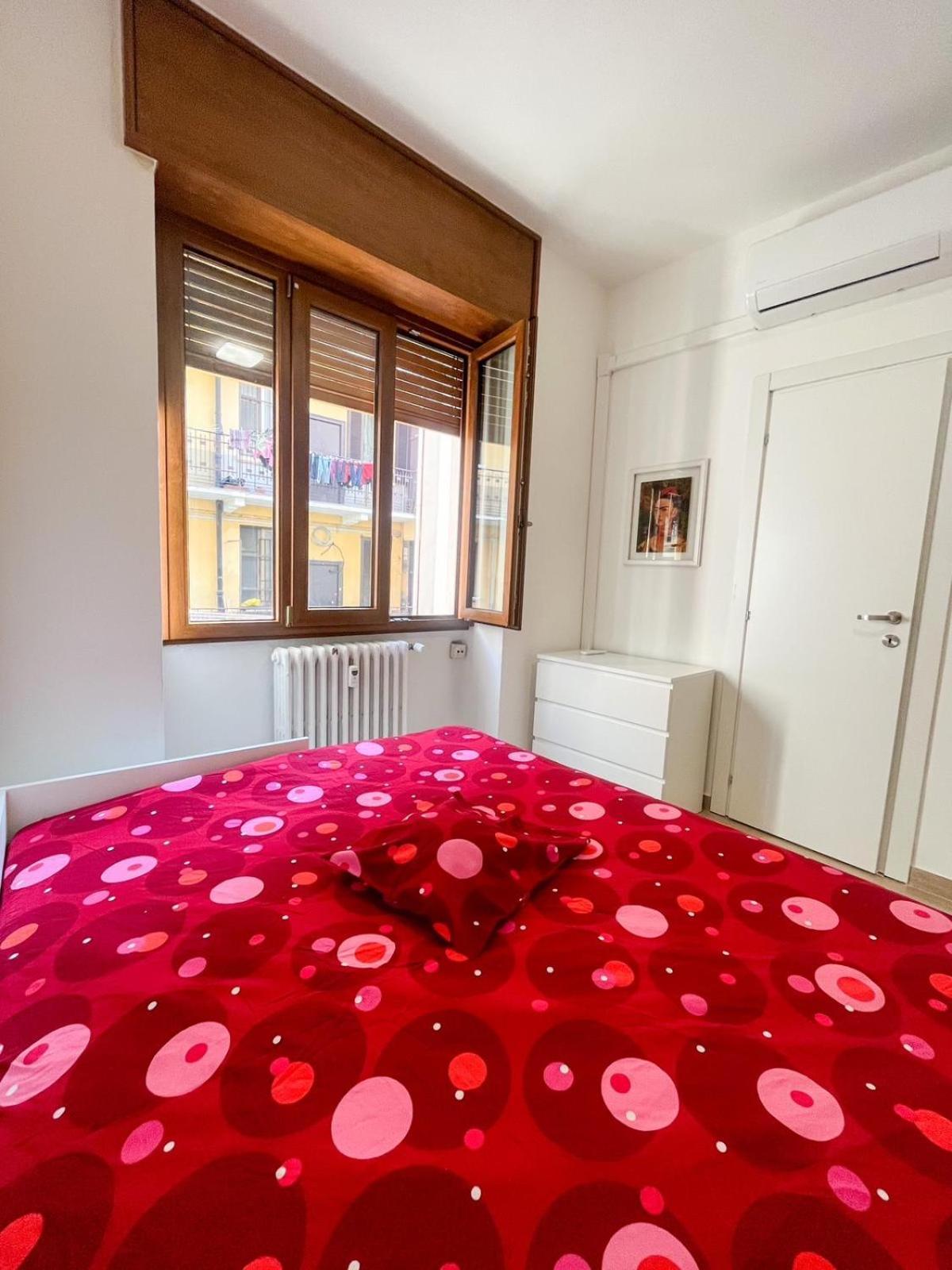 Nolo 147 Apartment Milano Ngoại thất bức ảnh