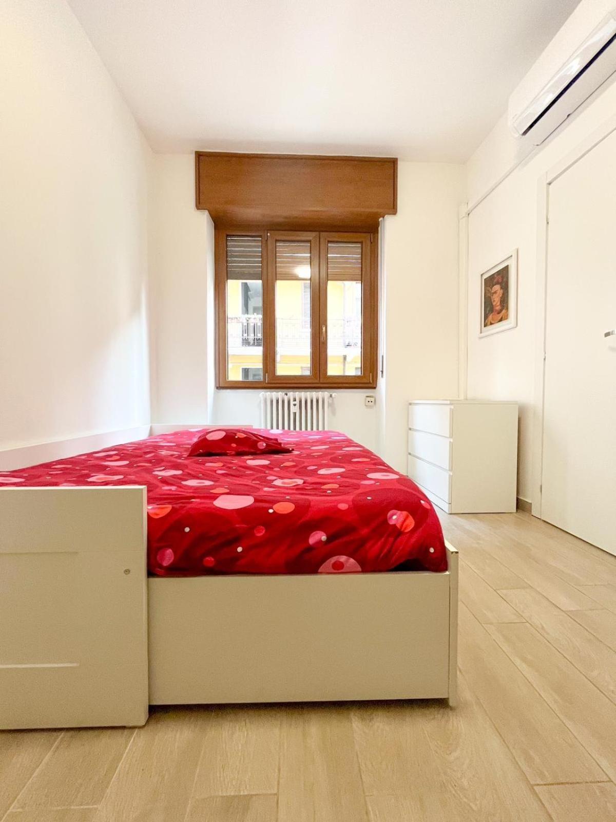 Nolo 147 Apartment Milano Ngoại thất bức ảnh