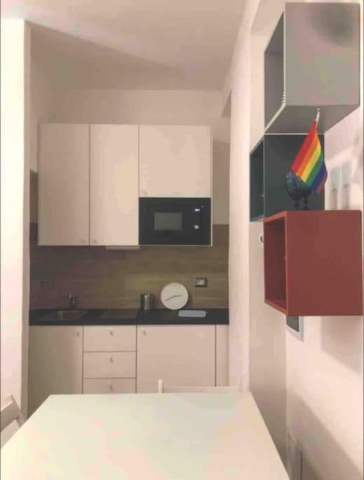 Nolo 147 Apartment Milano Ngoại thất bức ảnh