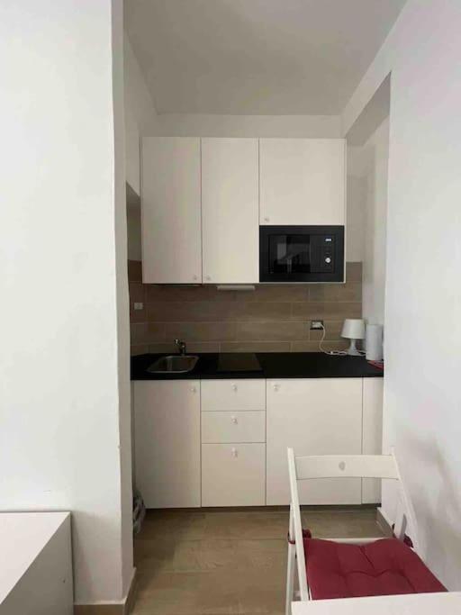 Nolo 147 Apartment Milano Ngoại thất bức ảnh