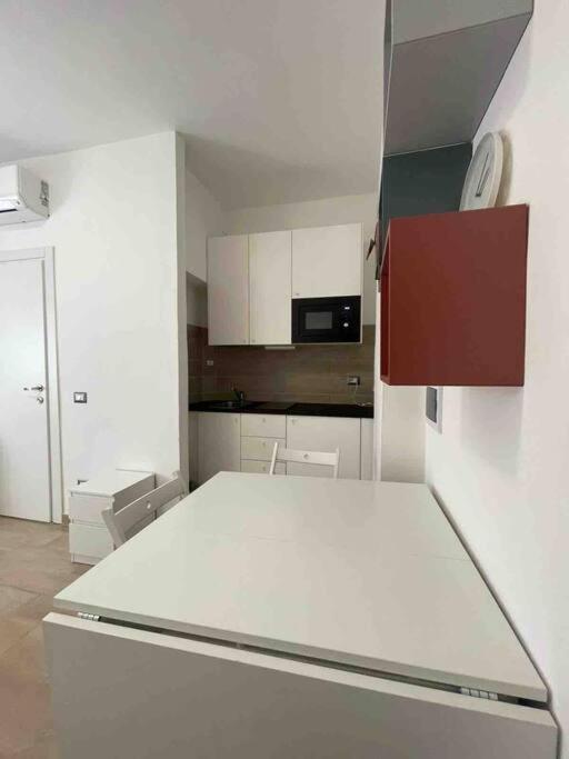 Nolo 147 Apartment Milano Ngoại thất bức ảnh