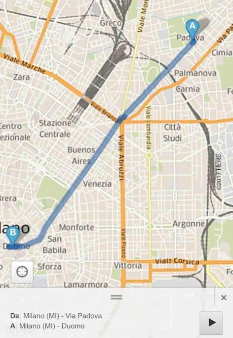Nolo 147 Apartment Milano Ngoại thất bức ảnh