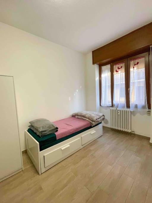 Nolo 147 Apartment Milano Ngoại thất bức ảnh