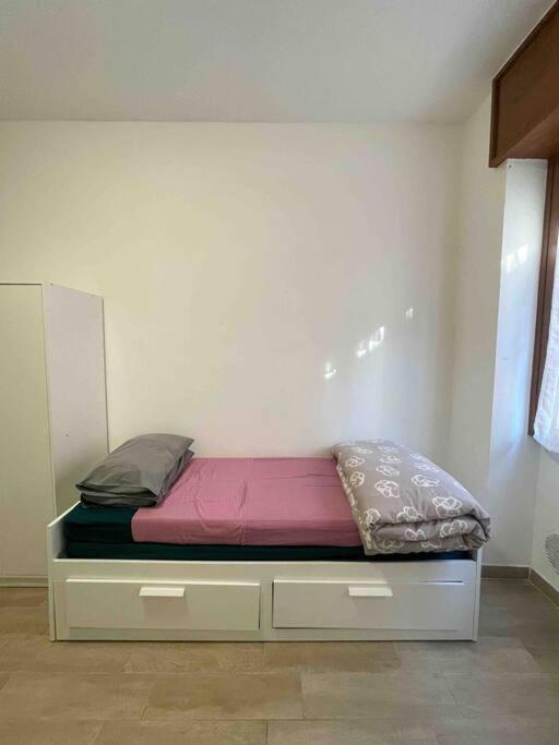 Nolo 147 Apartment Milano Ngoại thất bức ảnh